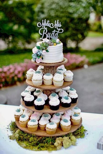 Wedding Cake - Need to Have or Nice to Have? 1
