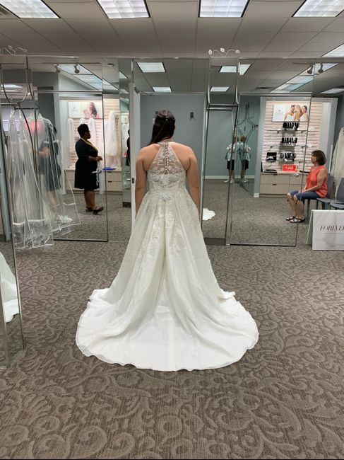 i Said Yes To the Dress! 2