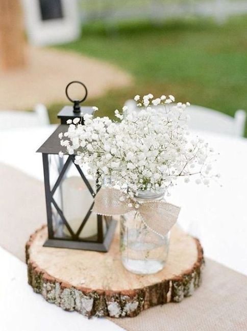 Centerpieces 7