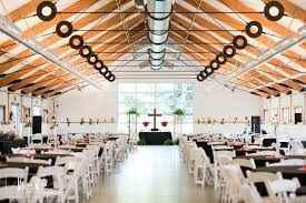 Wedding ceremony and reception layouts - 3