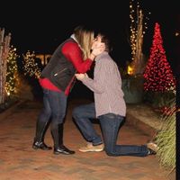 Let me see your proposal pics!!!
