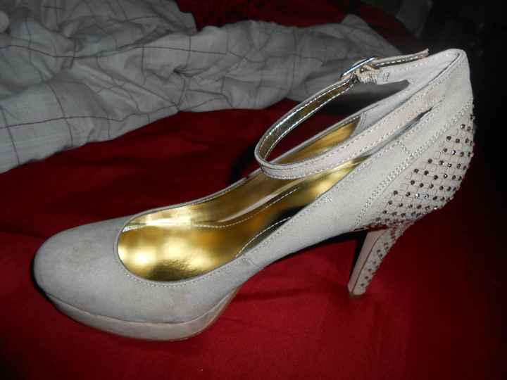 Shoes :)