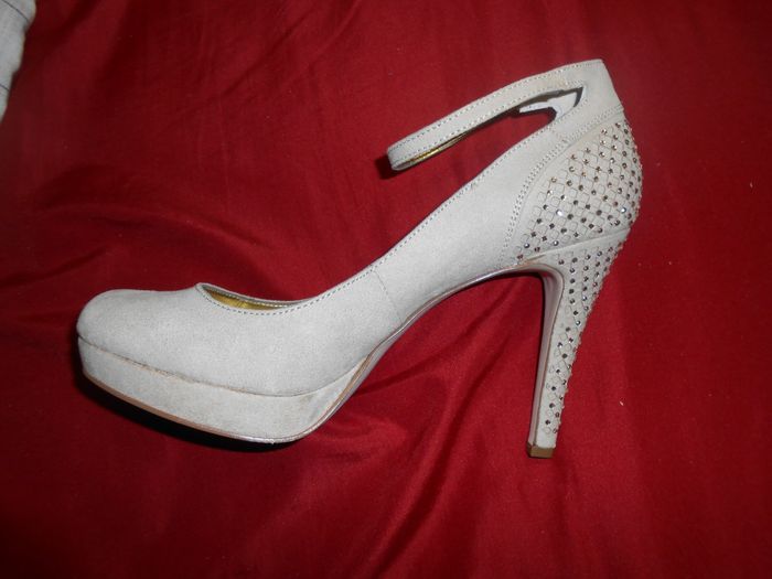 Shoes :)