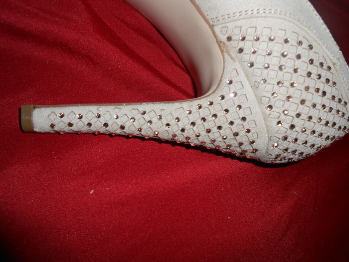 Shoes :)
