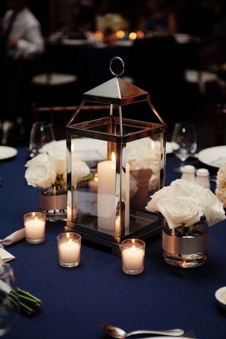 Center pieces! Opinions???