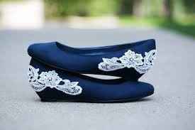 Traditional Bridal shoes?