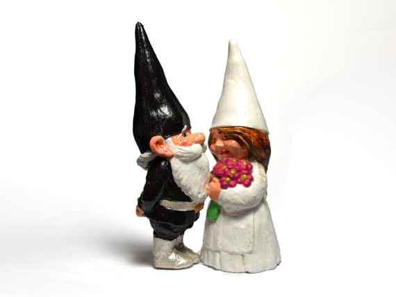 What's your cake topper?