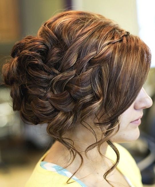 How are you wearing your hair?