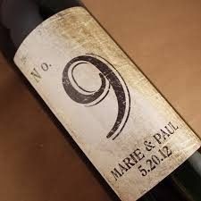 Table numbers (what are you using)?