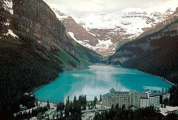 Honeymoon in Canada anyone?