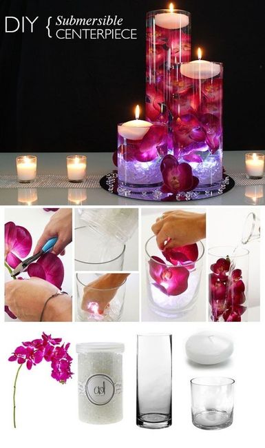 Beta Centerpiece