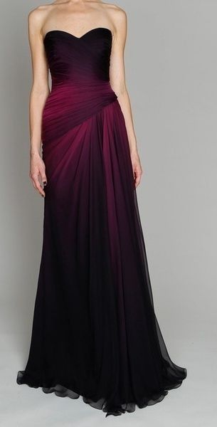 Anyone know who makes this dress?