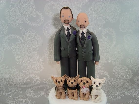 What's your cake topper?
