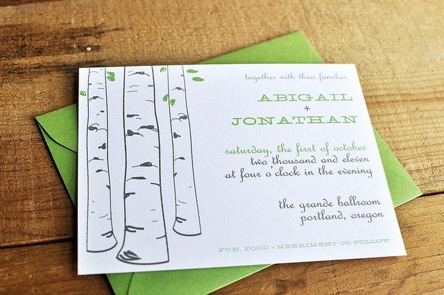 Share your Invitations!