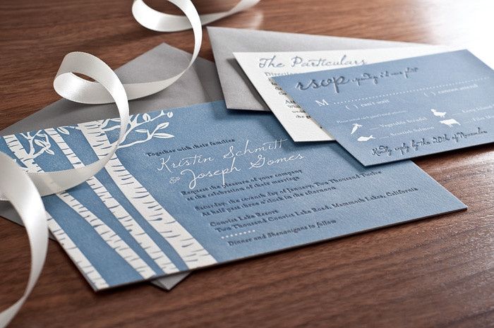 Share your Invitations!