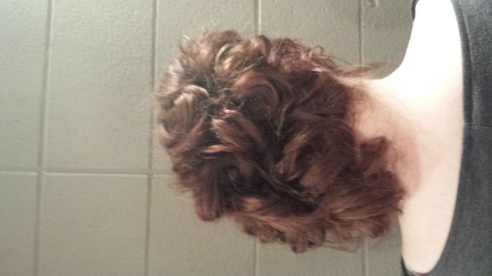 Hair Hair and more Hair!