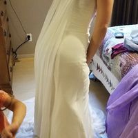 Workouts to fit the dress - 2