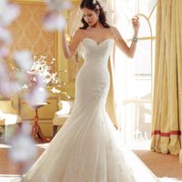 Finally picked my dress!