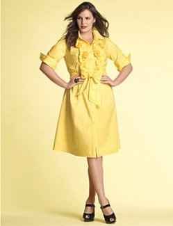 What are you wearing for your rehearsal dinner?