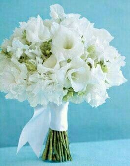 HELP! Bouquets out of Gladiolus flowers?!