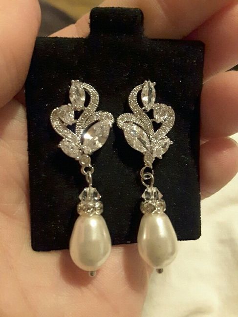 Favorite wedding related item off Etsy?