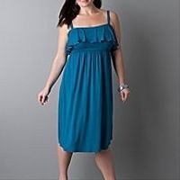 Show me yours and I'll show you mine