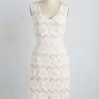 White Bachelorette Dress?