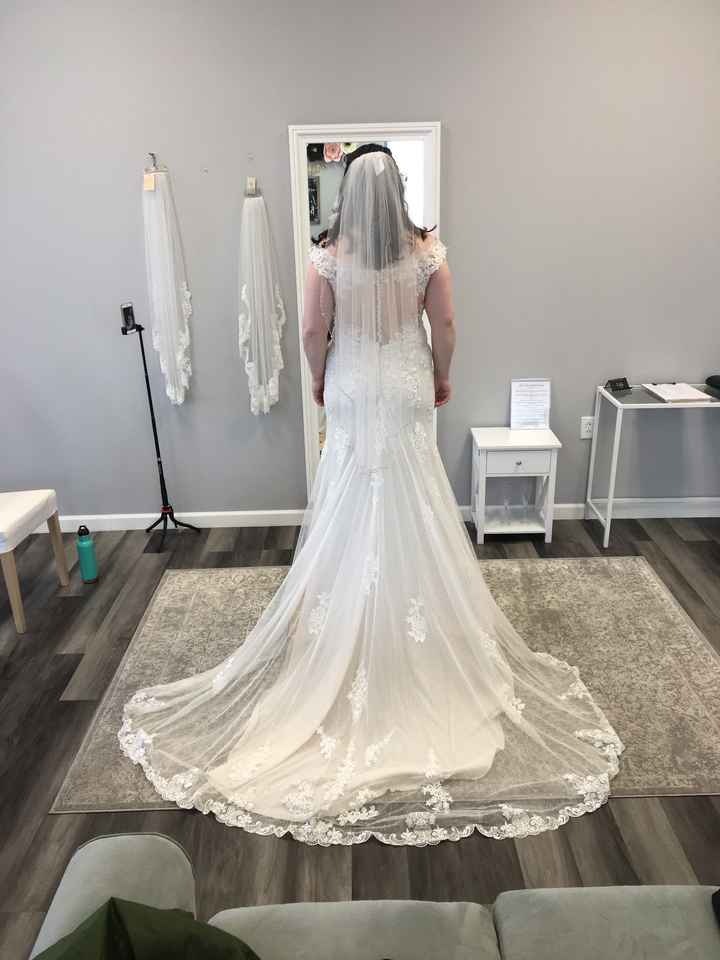 2020 wedding dresses!! Just bought mine!! - 2