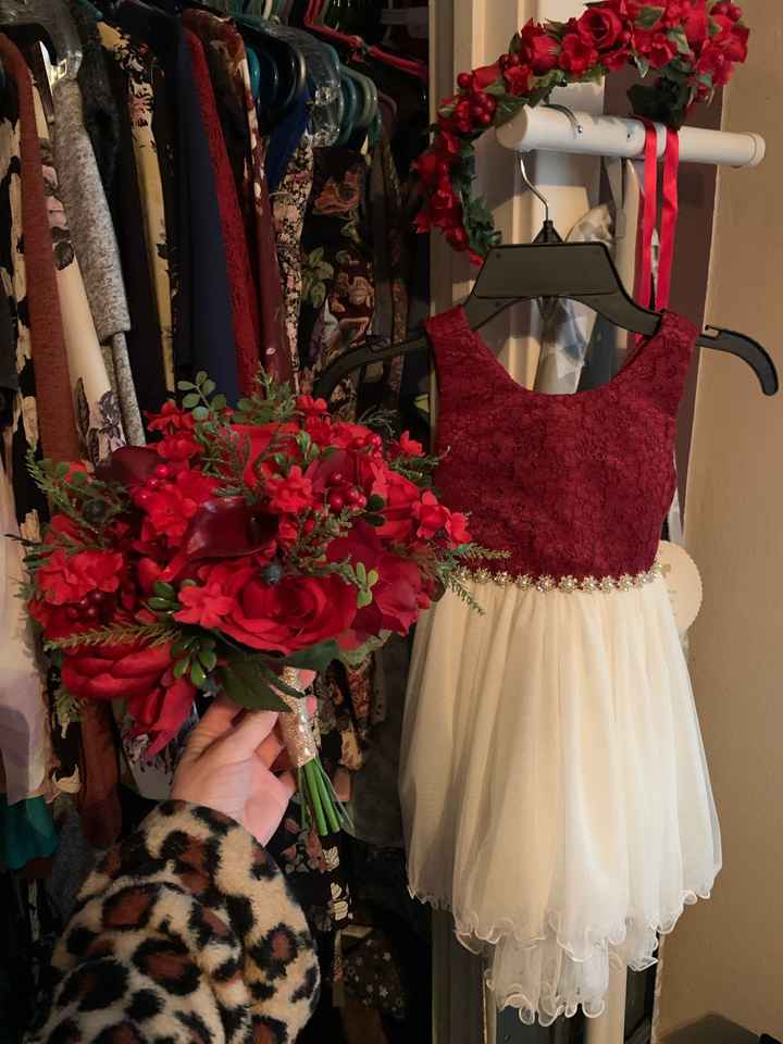 nye 2021 Wedding - 1