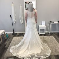 2020 wedding dresses!! Just bought mine!! - 2