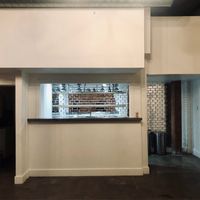 Industrial warehouse wedding reception ideas - 1