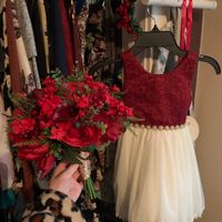 nye 2021 Wedding - 1