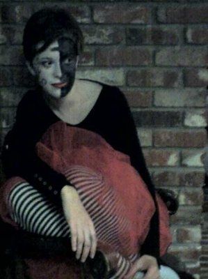 When you felt your prettiest! sexiest, hottest, most attractive show it off!