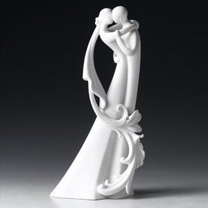 What's your cake topper?