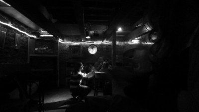NWR- TGIAF:  A photo journal of your week.  FUN FUN :-P