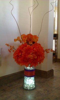 Centerpieces please help.