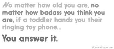 It's funny photo time!