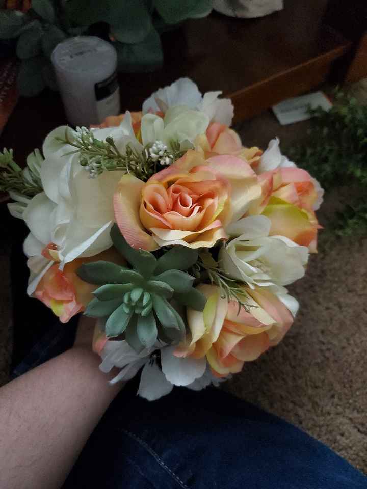 diy Flowers!! - 1