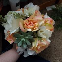 diy Flowers!! - 1