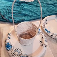 Flower Girl Baskets! - 2