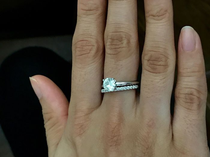 Posting about your wedding on social media - how much is too much? 1