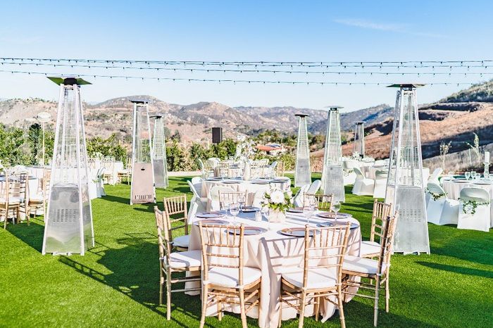 Where are you getting married? Post a picture of your venue! 24