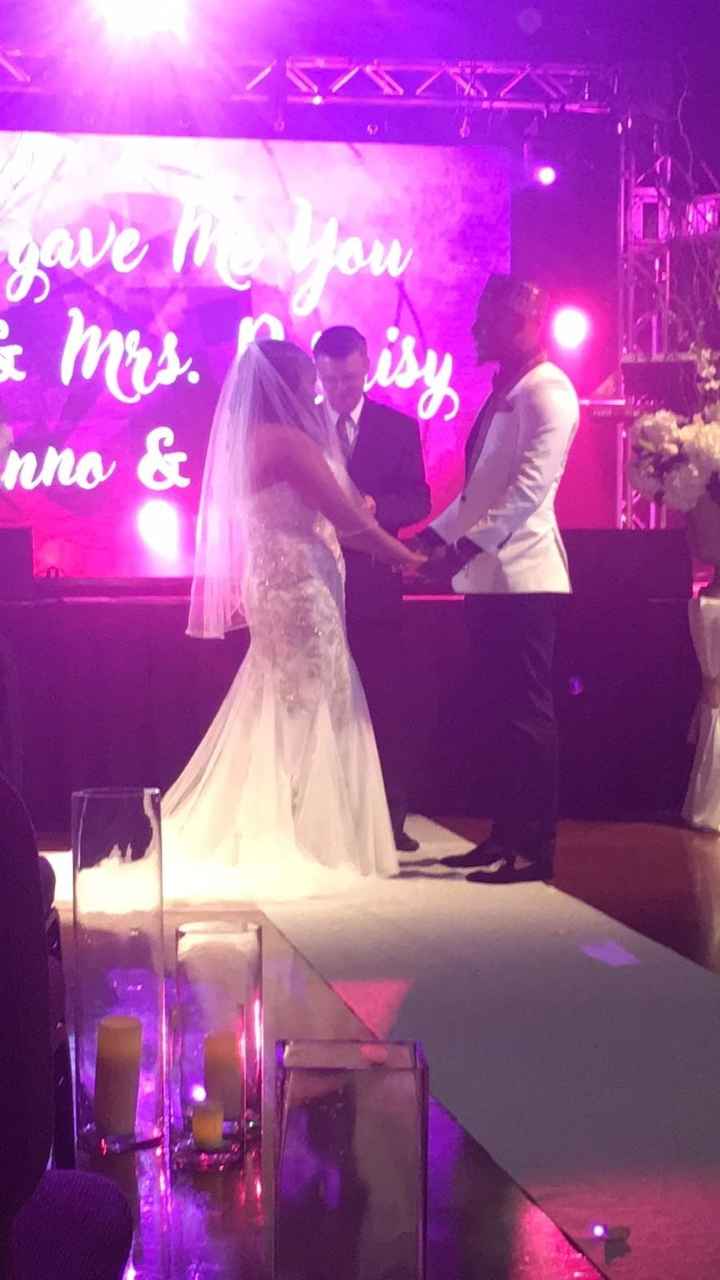 BAM!!!! Mrs. Paraisy