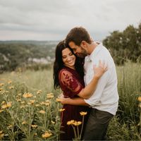 Fashion challenged Bride needing help with engagement photo attire - 2