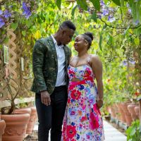 What to wear for engagement photos