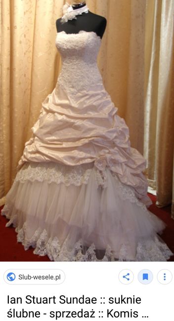 My Stupid Wedding Dream! - 1