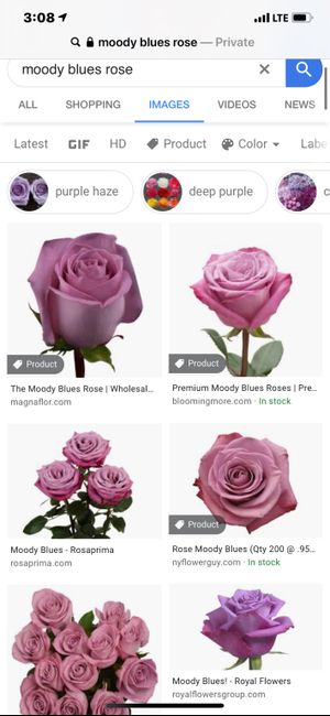 Groom wear / flowers 1