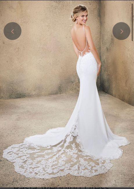Show me your dresses! - 2