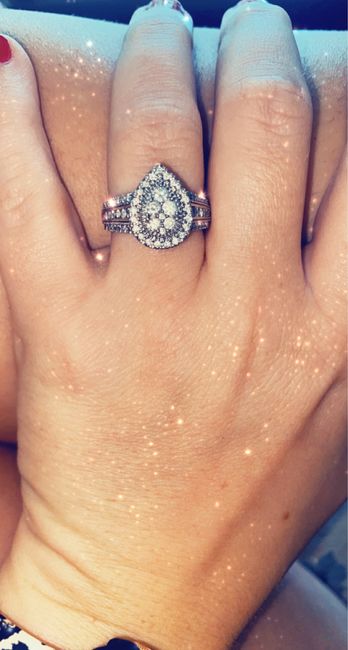 2023 Brides - Show us your ring! 18