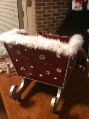 7 days to go and I'm sharing everything! *Pics*